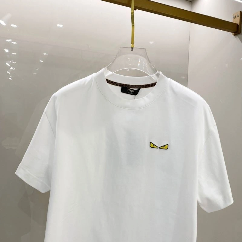 TopPick Fendi T-Shirts 122374