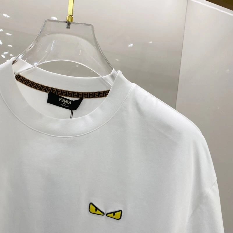 TopPick Fendi T-Shirts 122374