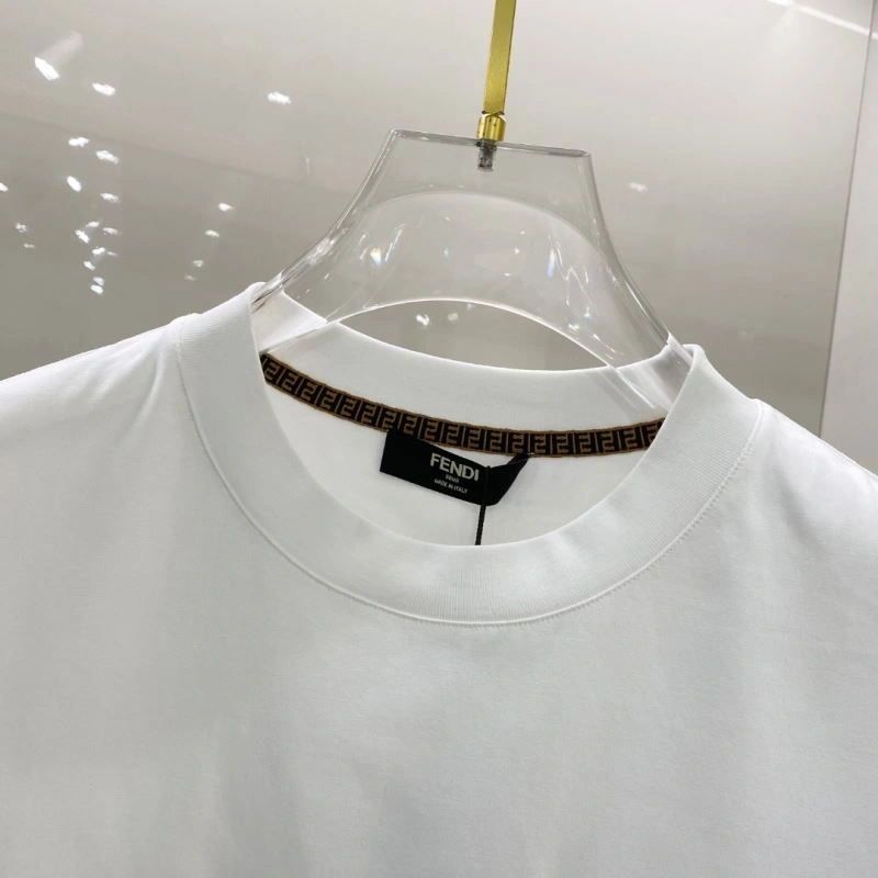 TopPick Fendi T-Shirts 122374