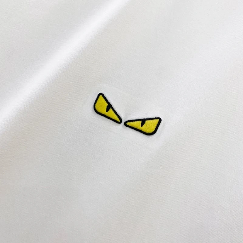 TopPick Fendi T-Shirts 122374