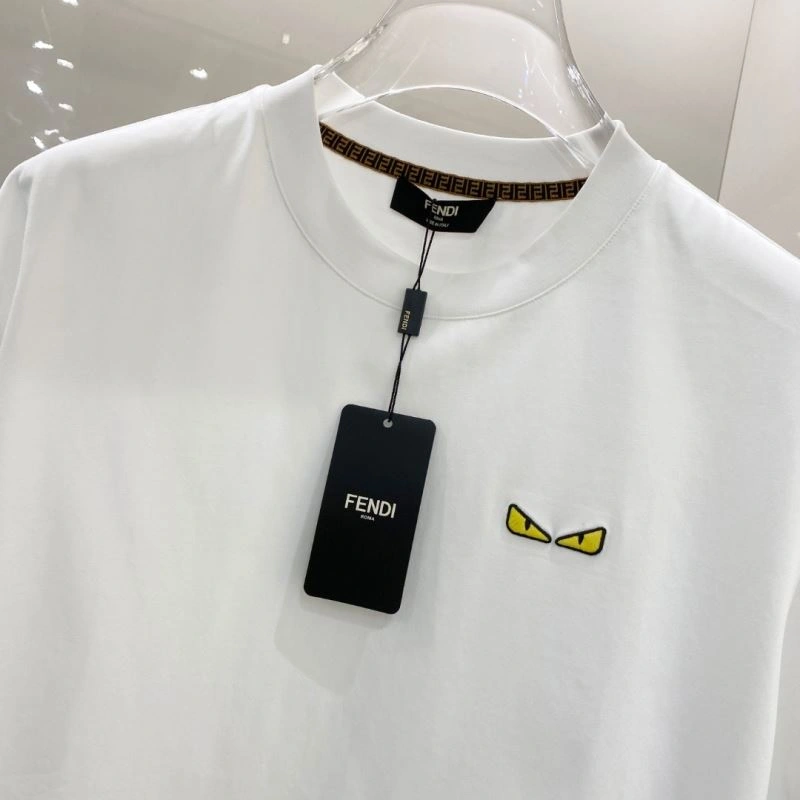 TopPick Fendi T-Shirts 122374