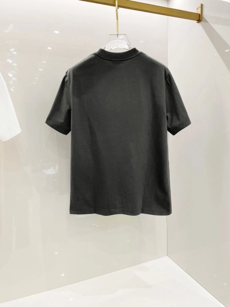 Fendi T-Shirts Original 122346