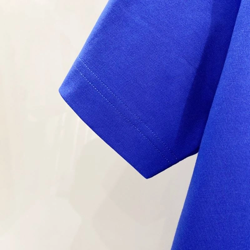 Fendi T-Shirts Minimalist 122347