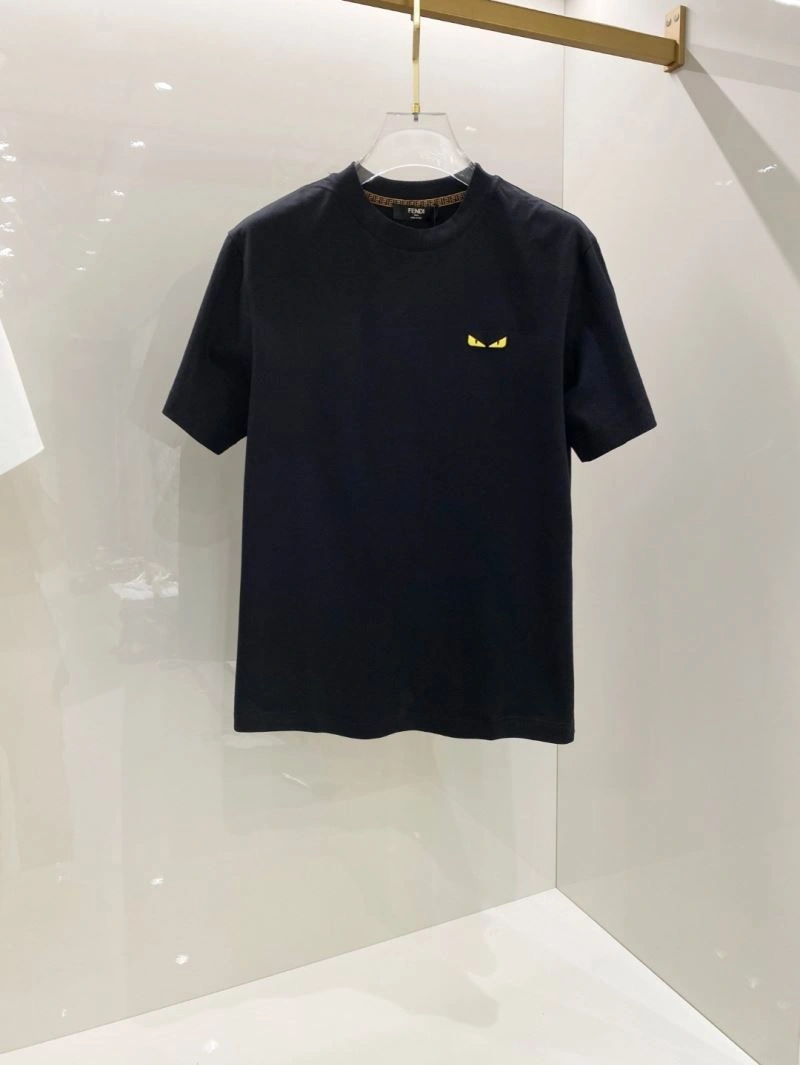 Fendi T-Shirts Affordable 122345