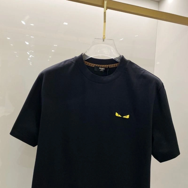 Fendi T-Shirts Affordable 122345