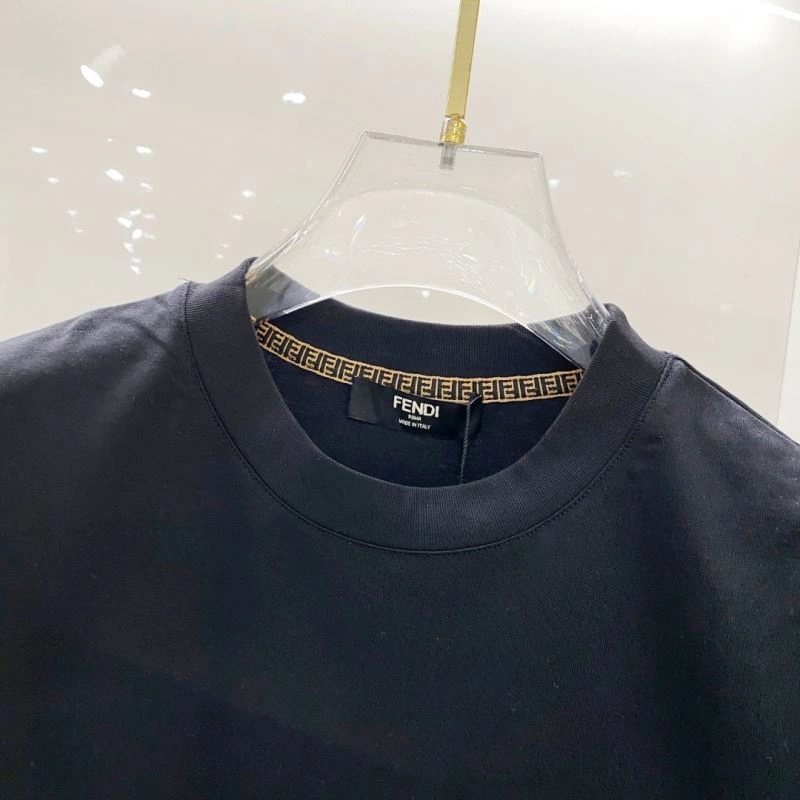 Fendi T-Shirts Affordable 122345