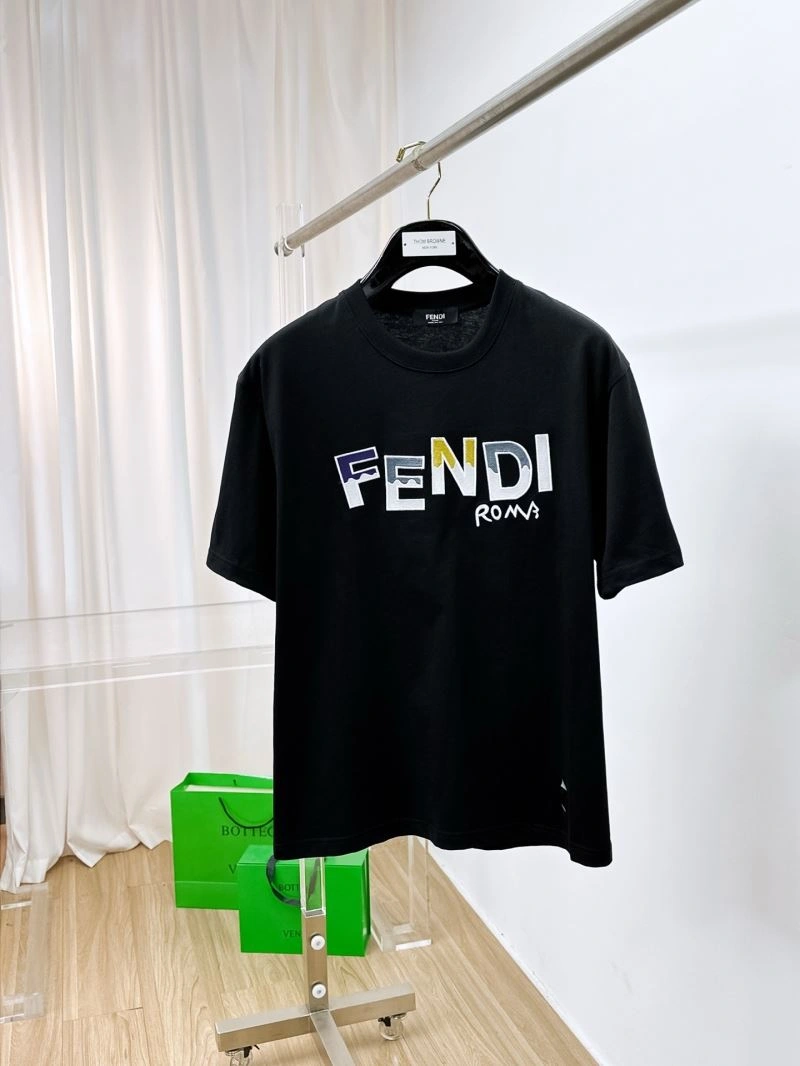 GoodFit Fendi T-Shirts 122341