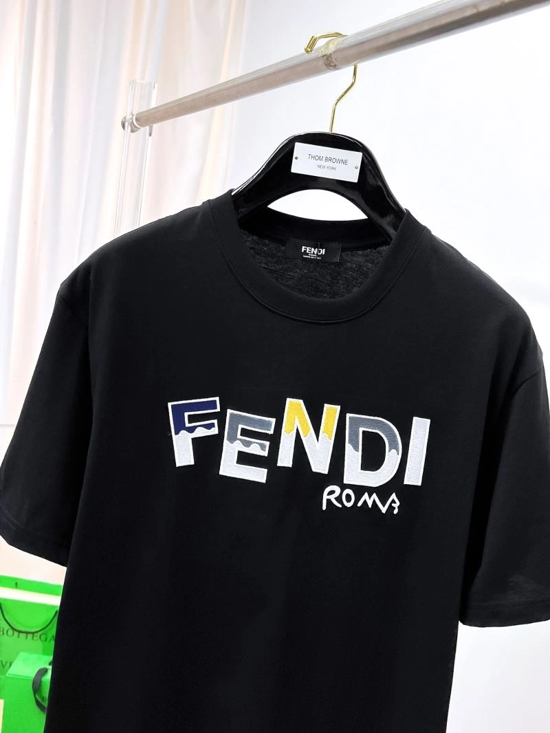 GoodFit Fendi T-Shirts 122341