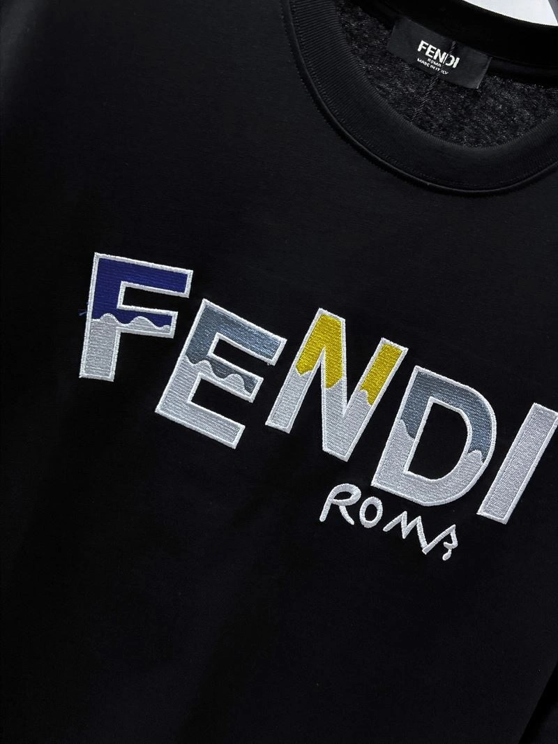 GoodFit Fendi T-Shirts 122341