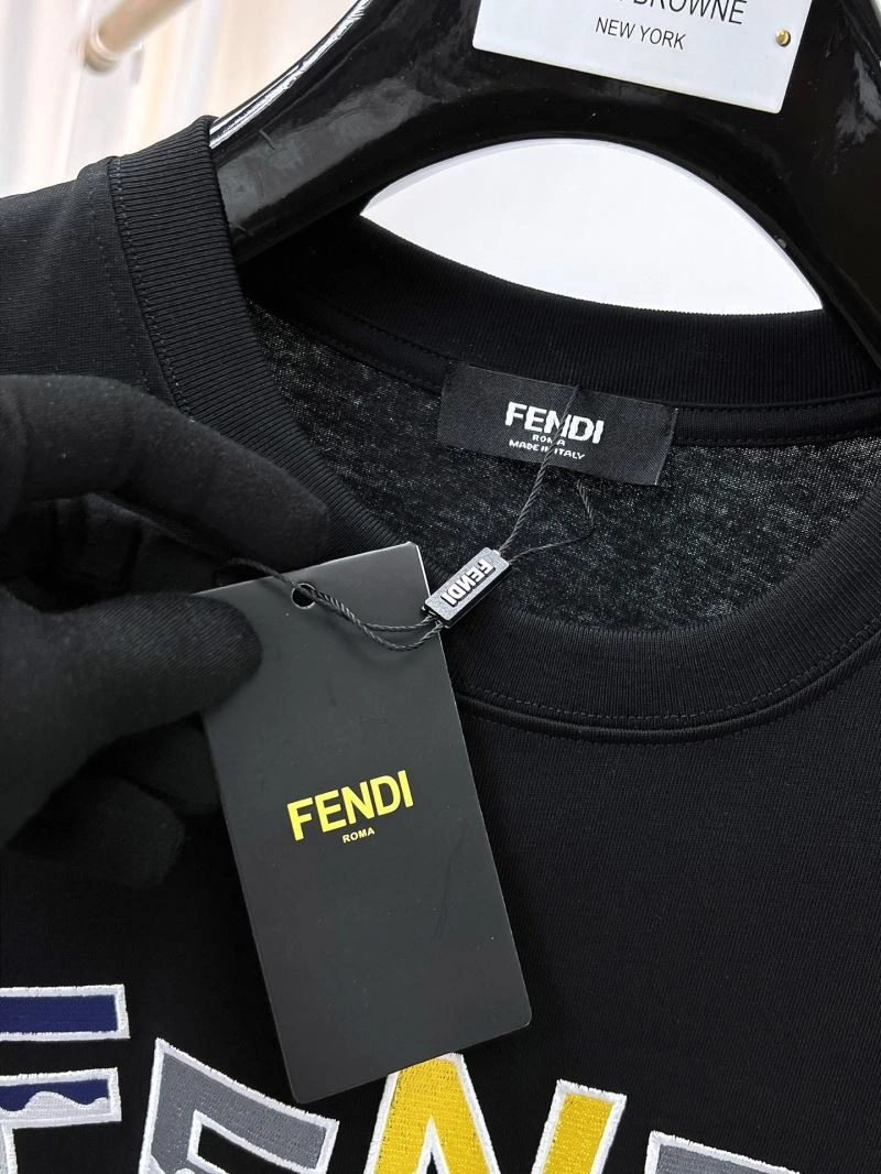 GoodFit Fendi T-Shirts 122341