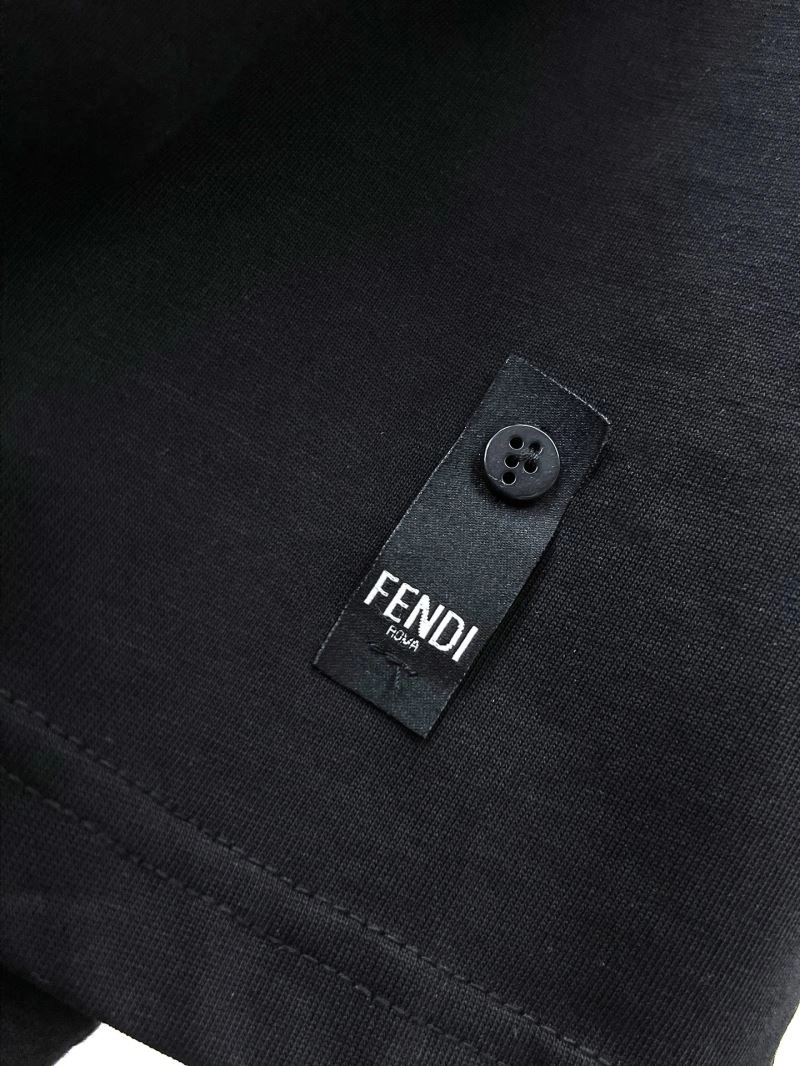 GoodFit Fendi T-Shirts 122341