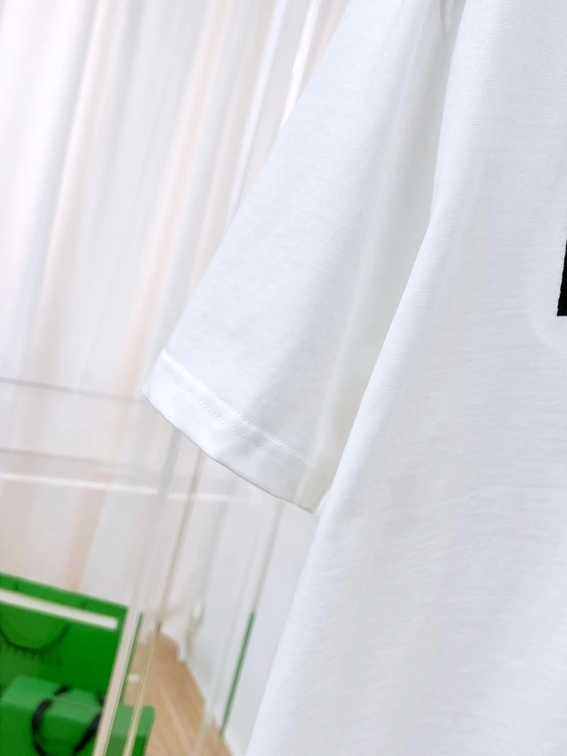Original Fendi T-Shirts 122342
