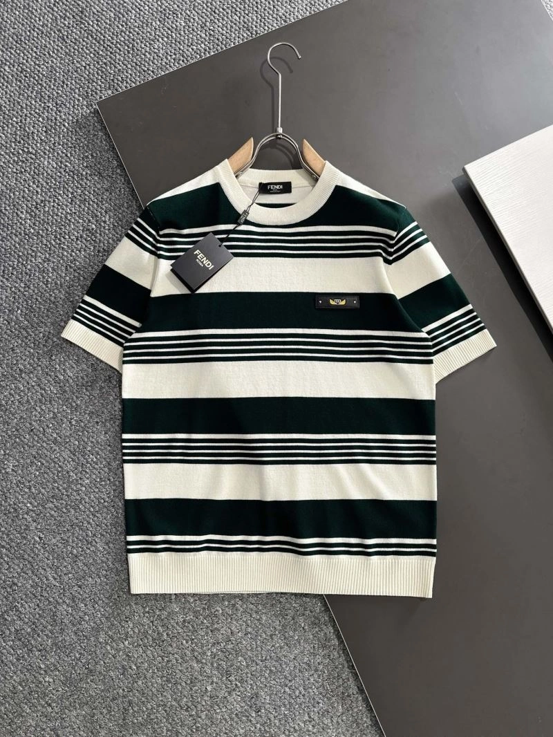 OnTrend Fendi T-Shirts 122340