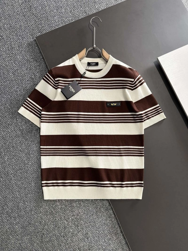OnTrend Fendi T-Shirts 122340