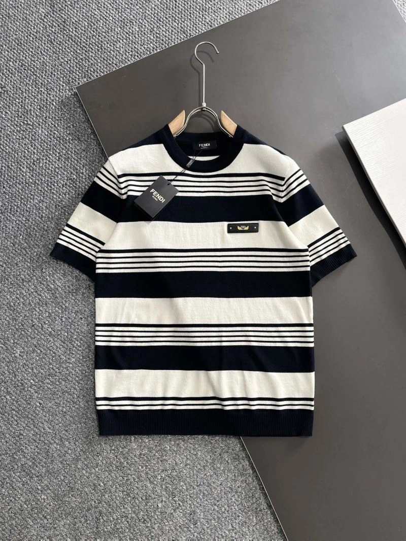 OnTrend Fendi T-Shirts 122340