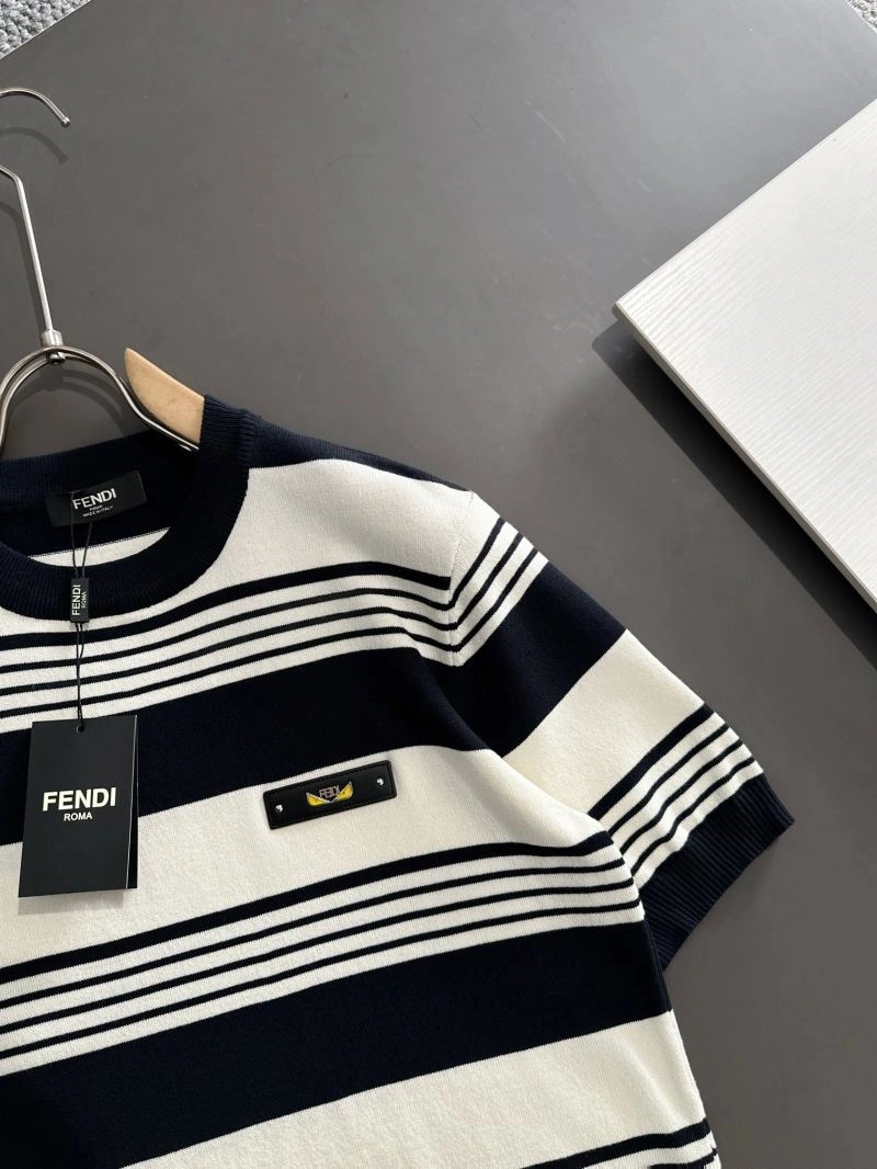 OnTrend Fendi T-Shirts 122340