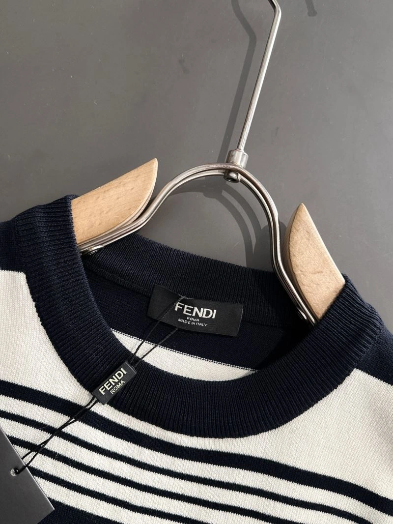 OnTrend Fendi T-Shirts 122340
