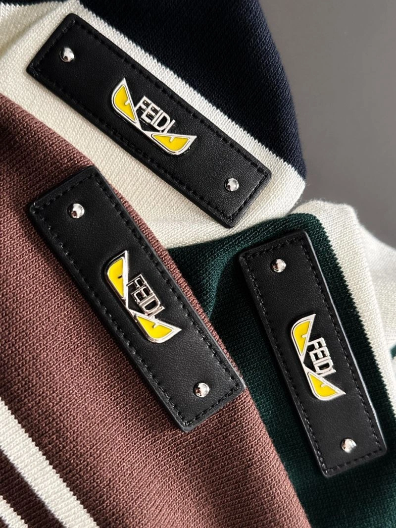 OnTrend Fendi T-Shirts 122340