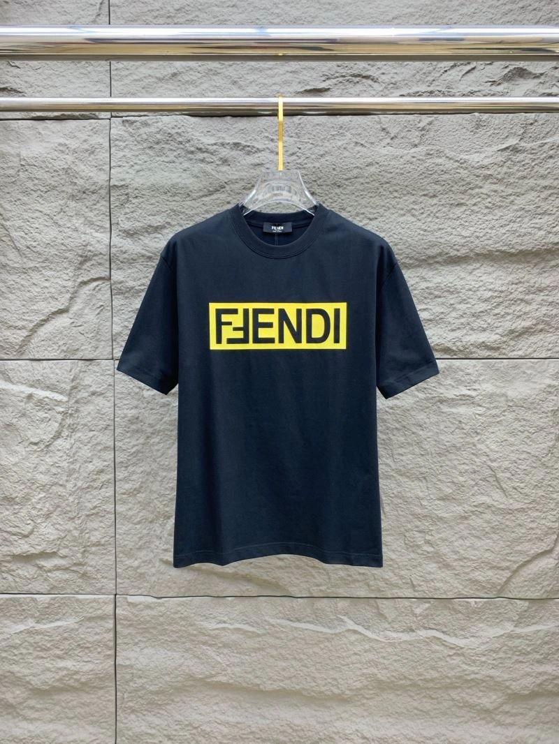 FastDry Fendi T-Shirts 122339