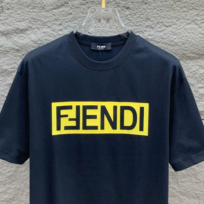 FastDry Fendi T-Shirts 122339