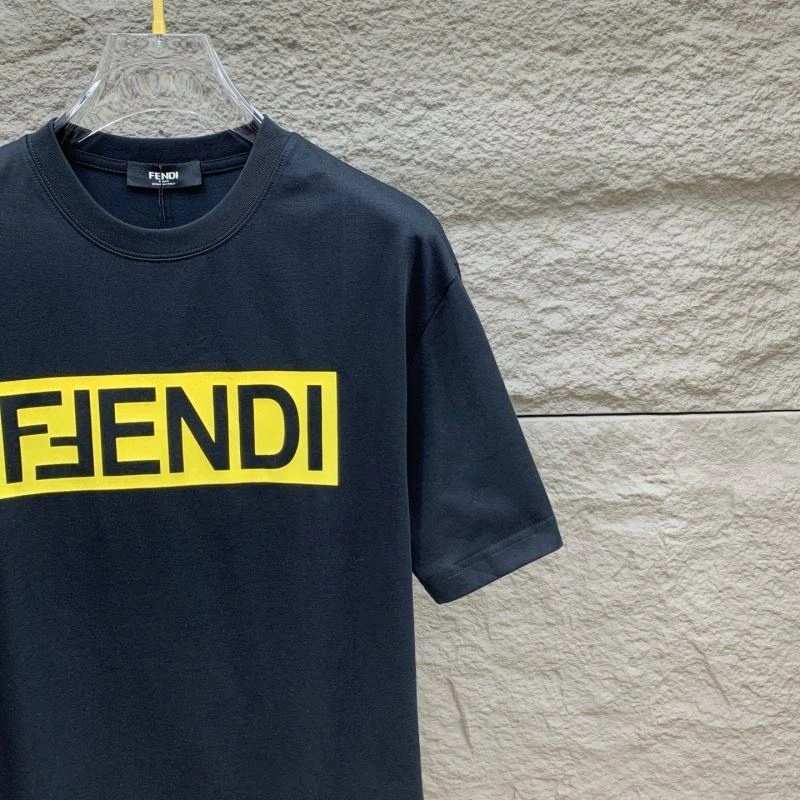 FastDry Fendi T-Shirts 122339