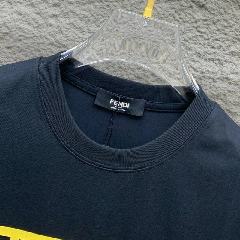 FastDry Fendi T-Shirts 122339