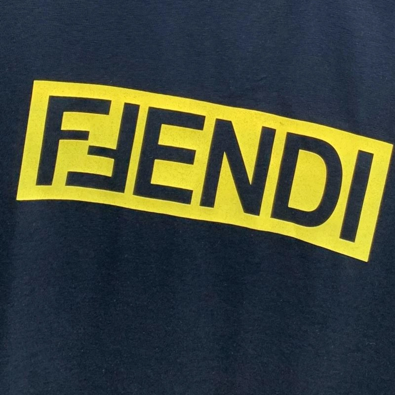 FastDry Fendi T-Shirts 122339