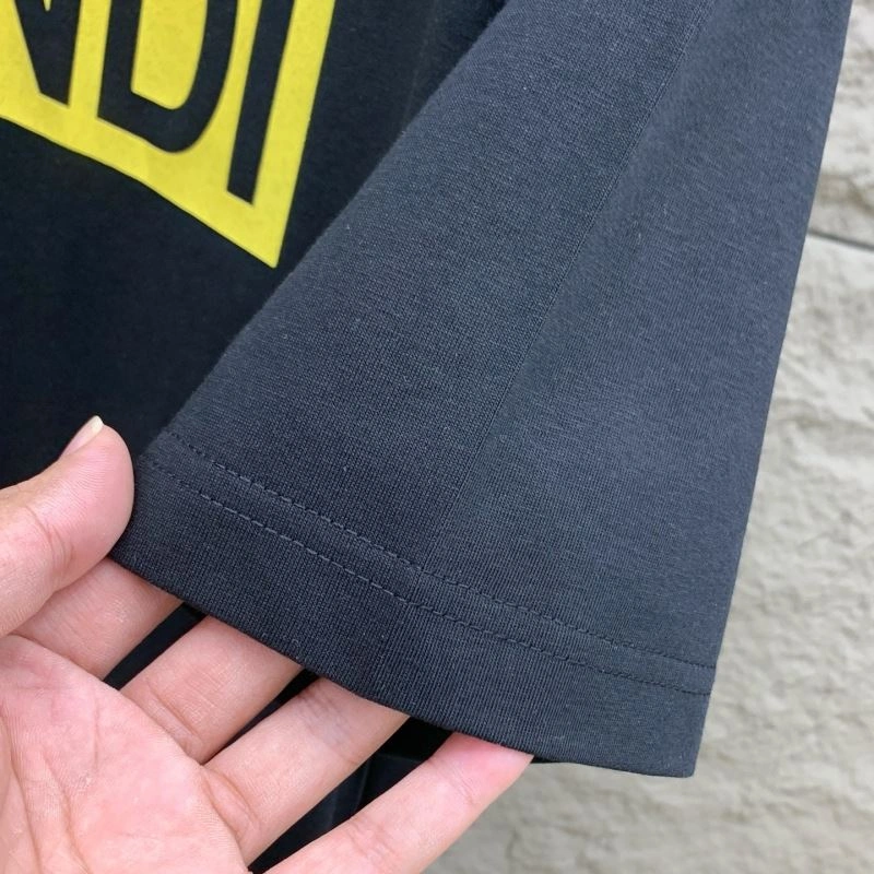 FastDry Fendi T-Shirts 122339