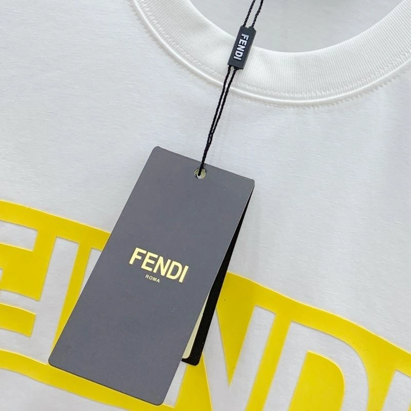 ZeroBulk Fendi T-Shirts 122338