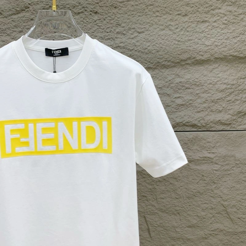 ZeroBulk Fendi T-Shirts 122338
