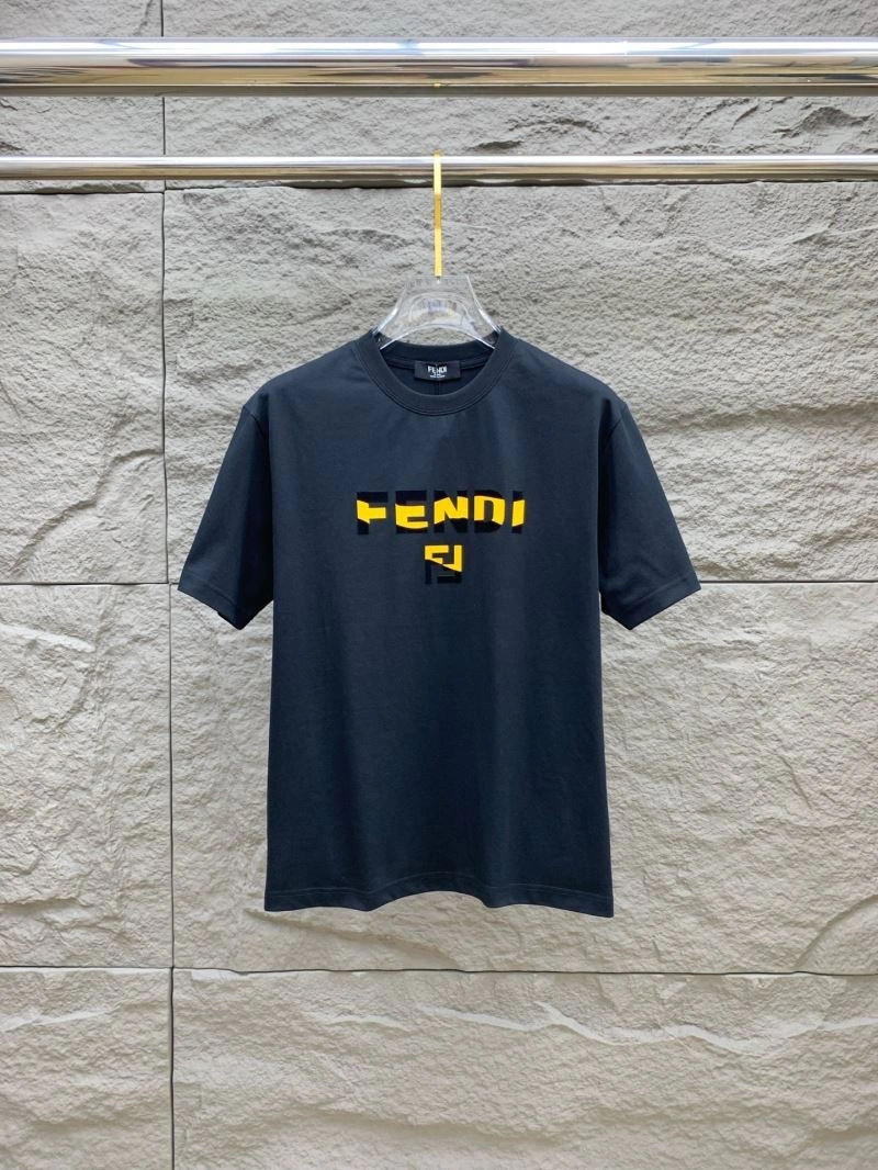 Durable Fendi T-Shirts 122313