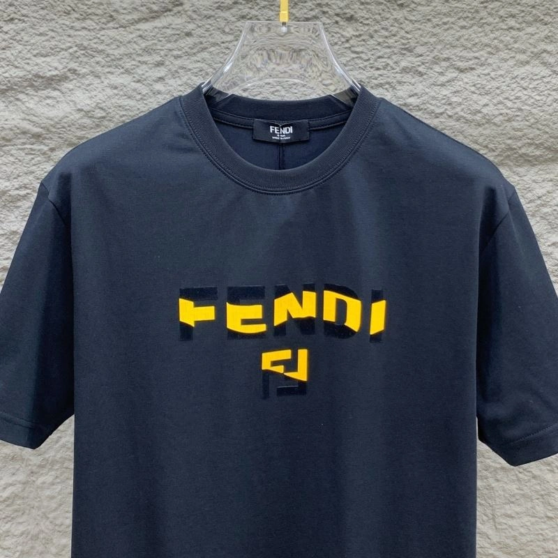 Durable Fendi T-Shirts 122313