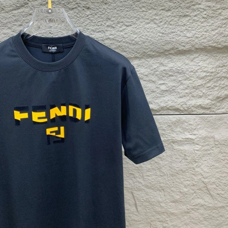 Durable Fendi T-Shirts 122313