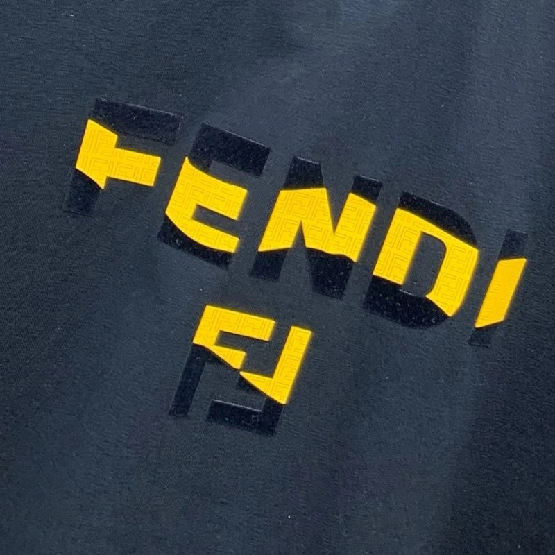 Durable Fendi T-Shirts 122313