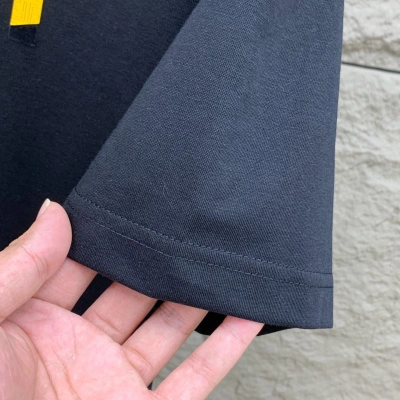 Durable Fendi T-Shirts 122313