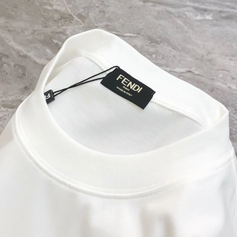 TravelReady Fendi T-Shirts 122320