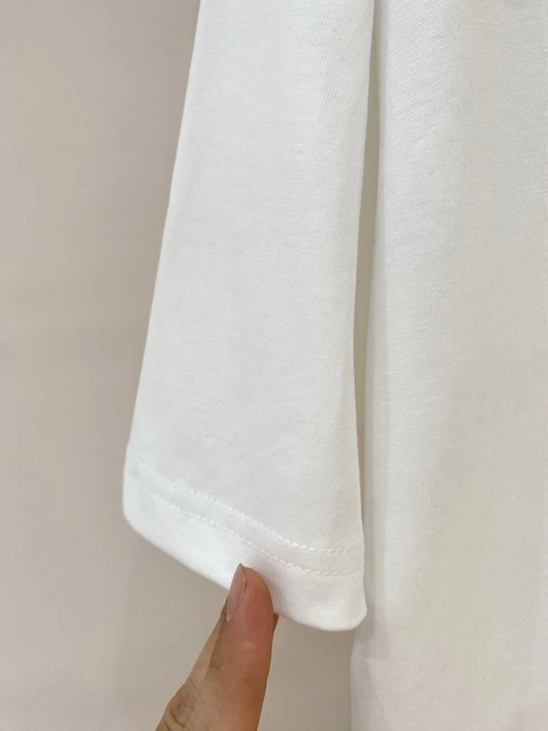 Trendy Fendi T-Shirts 122331