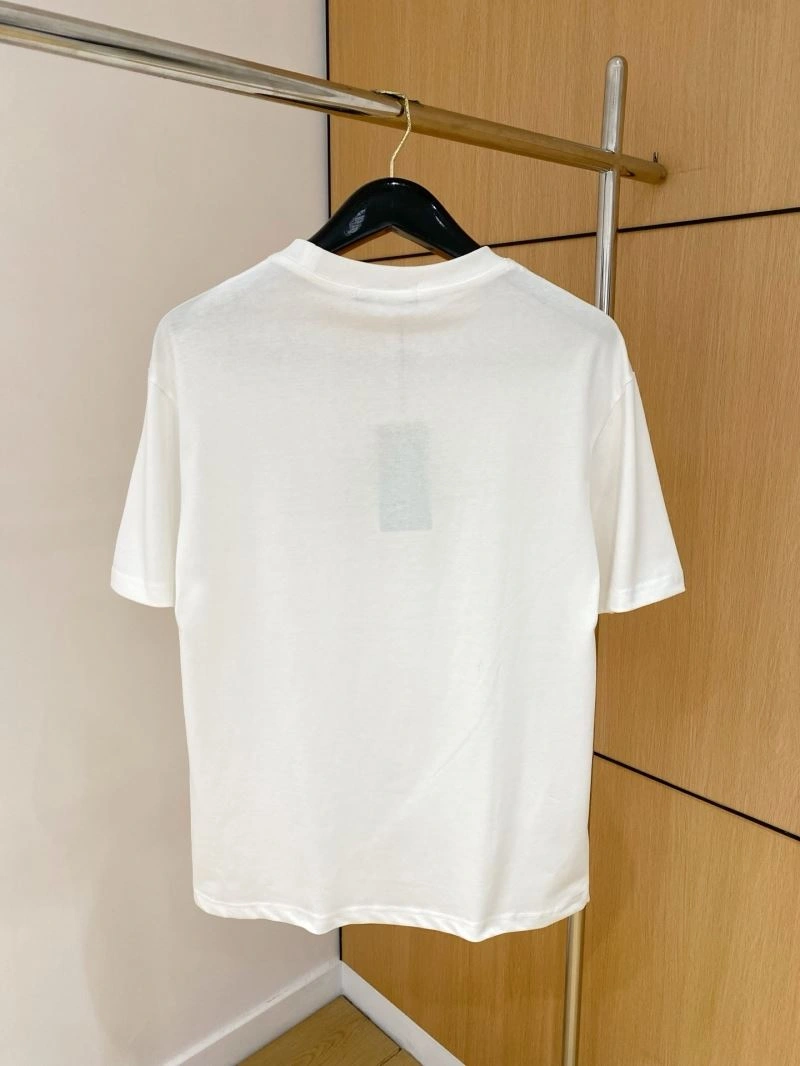Trendy Fendi T-Shirts 122331