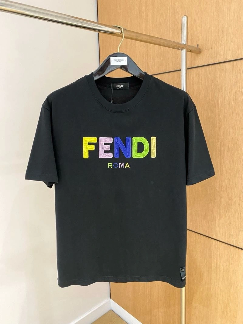 HighPerformance Fendi T-Shirts 122323