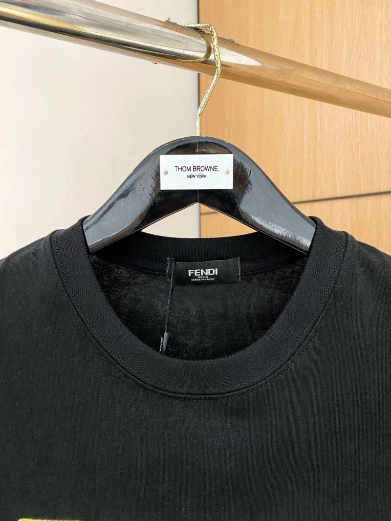 HighPerformance Fendi T-Shirts 122323