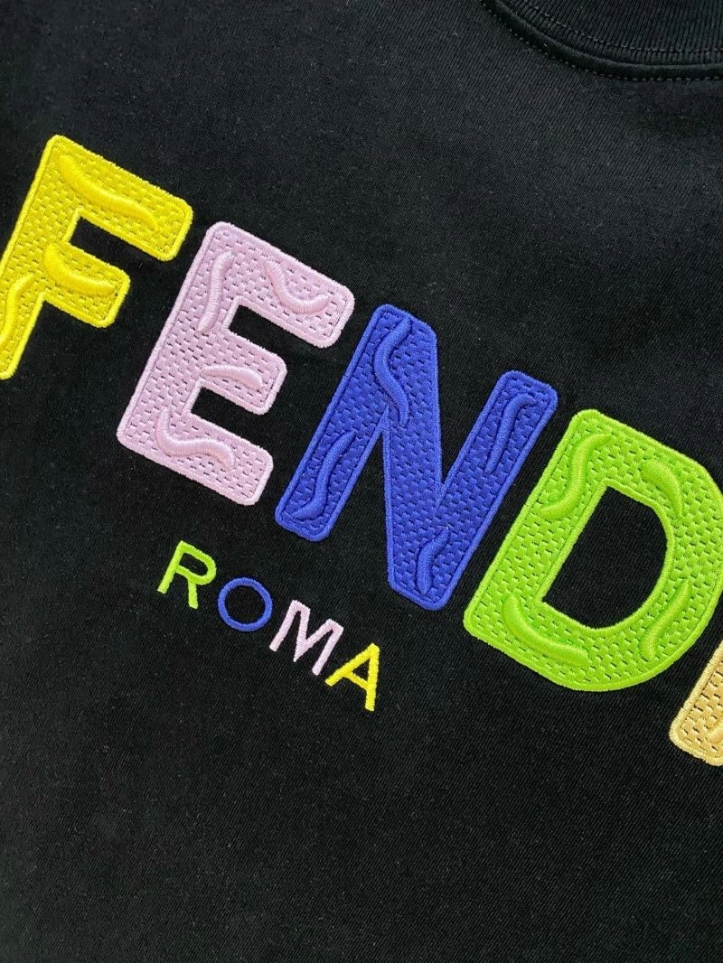 HighPerformance Fendi T-Shirts 122323