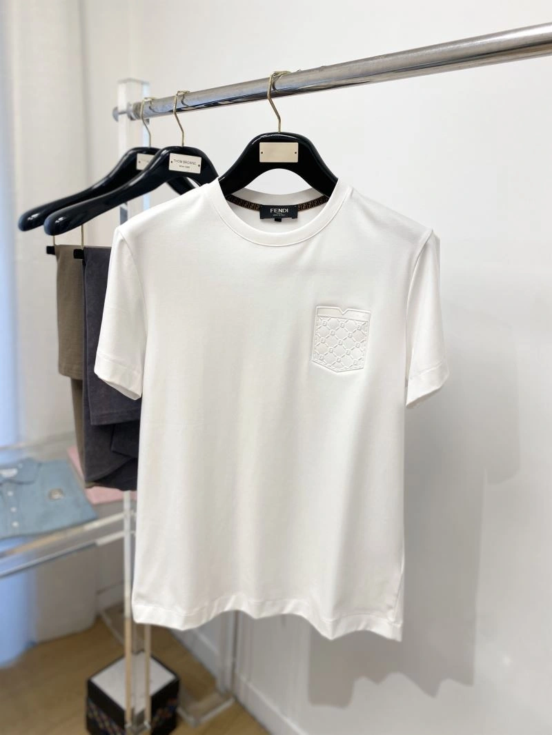 UrbanStyle Fendi T-Shirts 122314