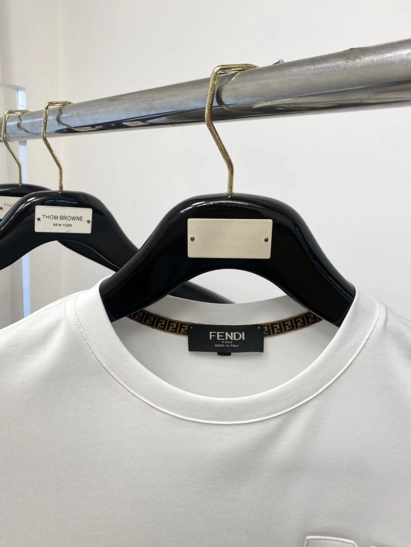 UrbanStyle Fendi T-Shirts 122314