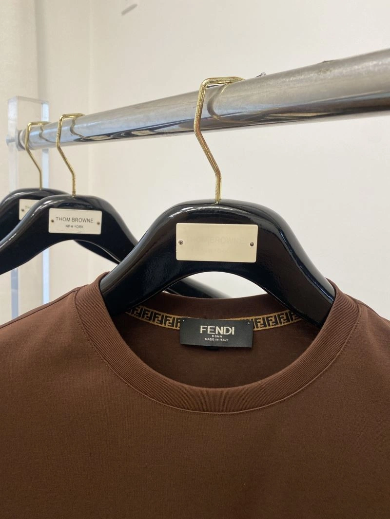 Trendsetting Fendi T-Shirts 122310