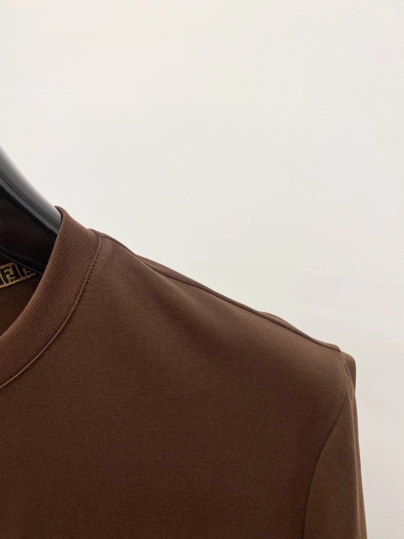 Trendsetting Fendi T-Shirts 122310