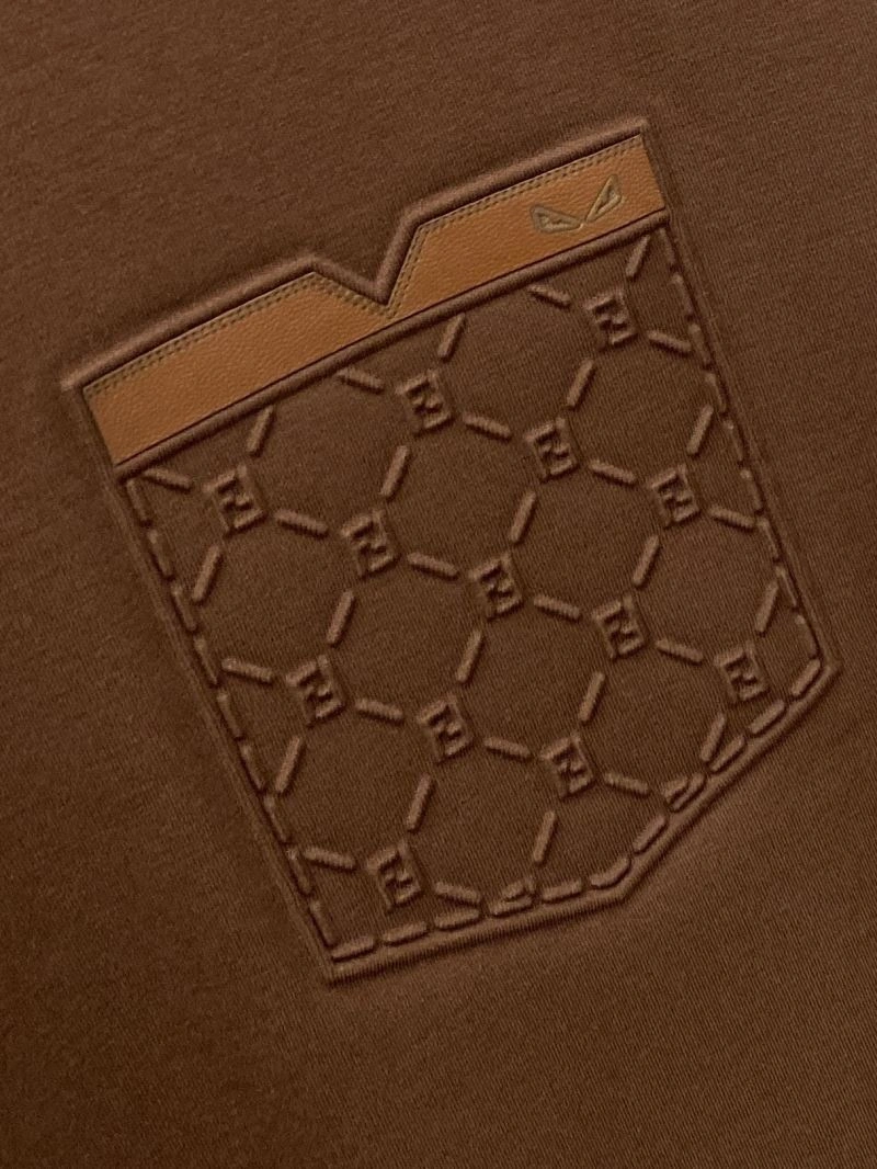 Trendsetting Fendi T-Shirts 122310