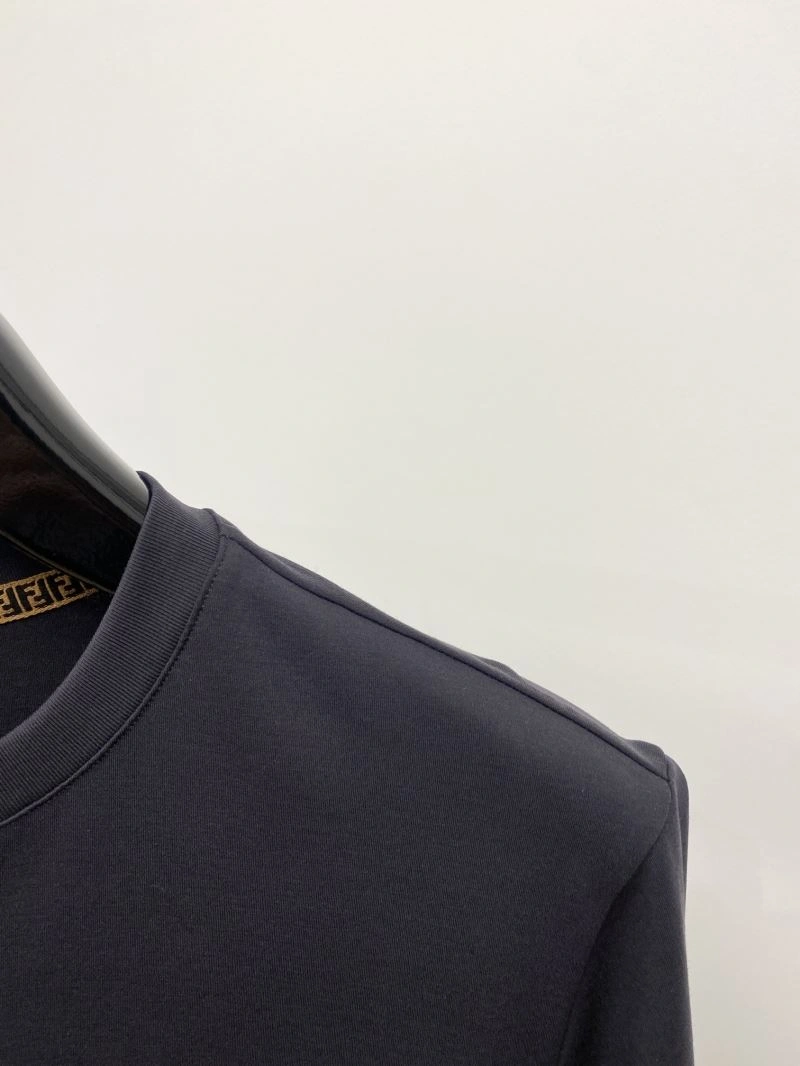 Fendi T-Shirts Thermal 122324