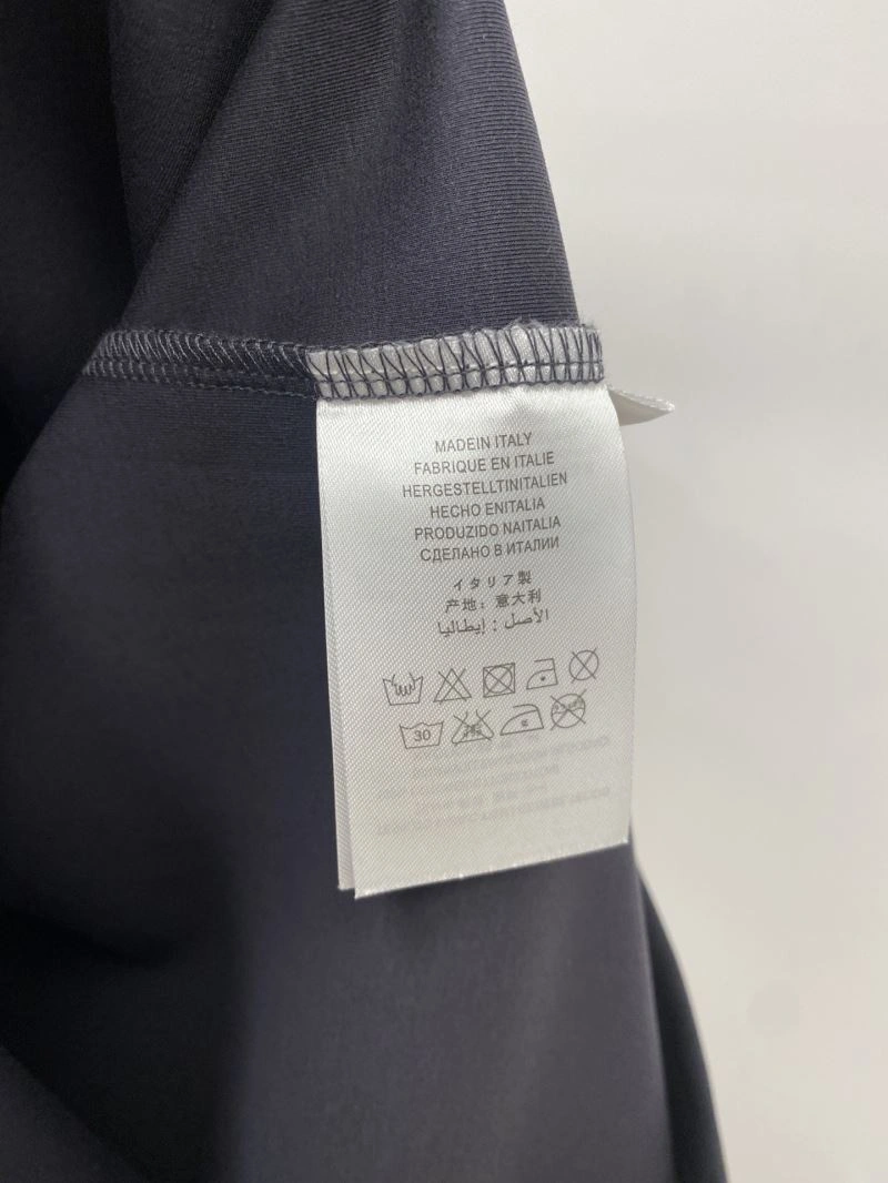 Fendi T-Shirts Thermal 122324