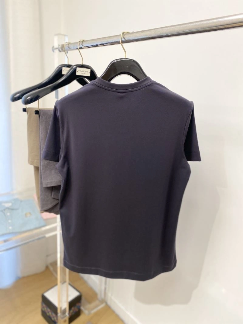 Fendi T-Shirts Thermal 122324
