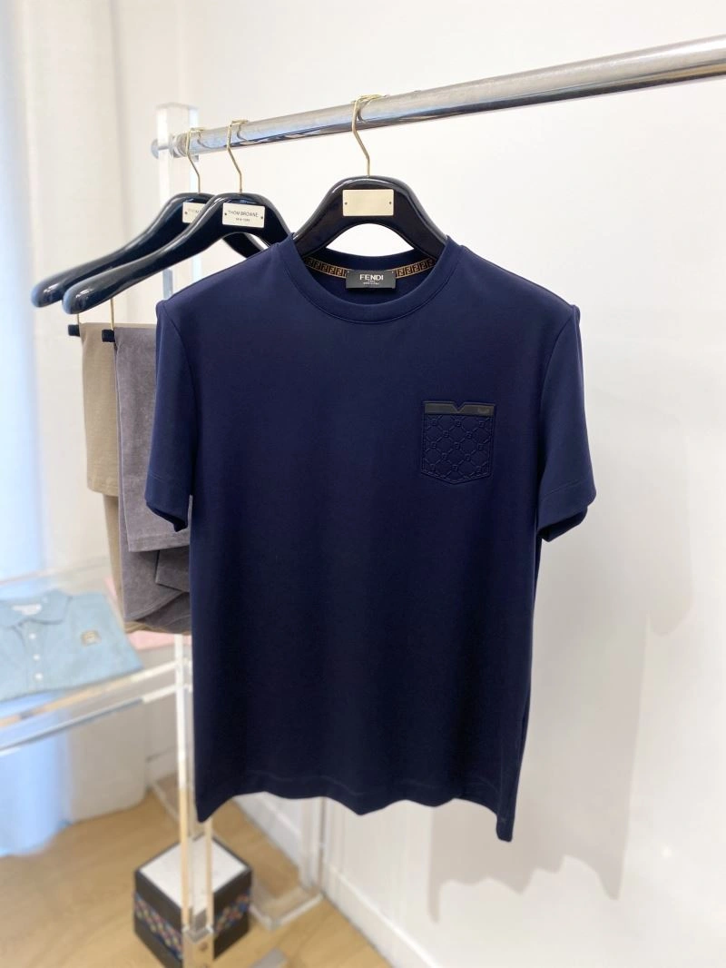 Versatile Fendi T-Shirts 122308